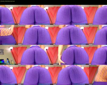 oxlemon — 70 minute Chaturbate female cam show recording, 1080p, Aug 13, 2020
