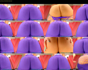 oxlemon — 70 minute Chaturbate female cam show recording, 1080p, Aug 13, 2020