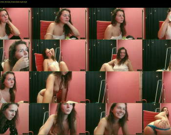 p1ece_of_me — 100 minute Chaturbate female cam show recording, 720p, Aug 13, 2020