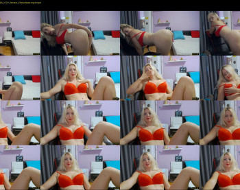 pam___beautiful — 17 minute Chaturbate female cam show recording, 720p, Aug 13, 2020