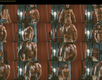 phil_chambers — 73 minute Chaturbate male cam show recording, 1080p, Aug 14, 2020