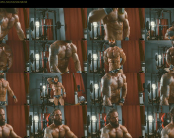 phil_chambers — 42 minute Chaturbate male cam show recording, 1080p, Aug 14, 2020