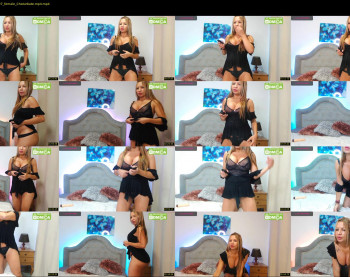 pinkmuse — 7 minute Chaturbate couple cam show recording, 720p, Aug 14, 2020