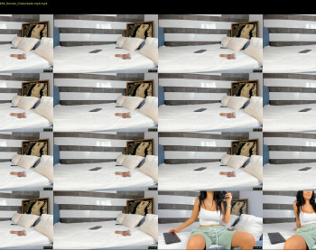 pinkyishere — 14 minute Chaturbate female cam show recording, 1080p, Aug 13, 2020