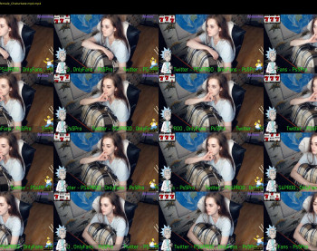 ps4pro — 3 minute Chaturbate female cam show recording, 720p, Aug 13, 2020