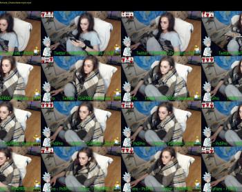 ps4pro — 70 minute Chaturbate female cam show recording, 720p, Aug 13, 2020
