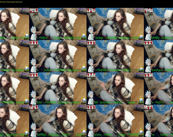 ps4pro — 26 minute Chaturbate female cam show recording, 720p, Aug 13, 2020