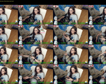 ps4pro — 70 minute Chaturbate female cam show recording, 720p, Aug 14, 2020