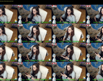 ps4pro — 38 minute Chaturbate female cam show recording, 720p, Aug 14, 2020