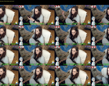ps4pro — 70 minute Chaturbate female cam show recording, 720p, Aug 14, 2020