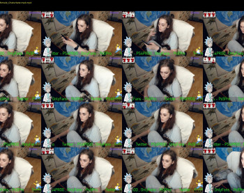 ps4pro — 70 minute Chaturbate female cam show recording, 720p, Aug 14, 2020