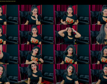 puffy_love — 14 minute Chaturbate female cam show recording, 720p, Aug 14, 2020