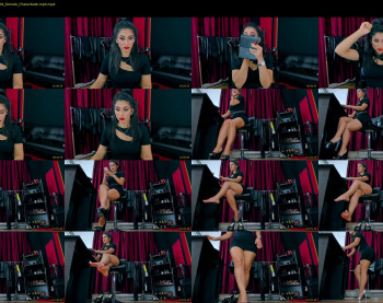 puffy_love — 29 minute Chaturbate female cam show recording, 720p, Aug 14, 2020