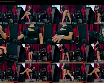 puffy_love — 65 minute Chaturbate female cam show recording, 720p, Aug 14, 2020