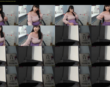 rita_wane — 34 minute Chaturbate female cam show recording, 1080p, Aug 13, 2020