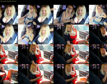 sexy_luna69 — 18 minute Chaturbate couple cam show recording, 720p, Aug 13, 2020