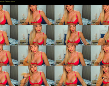 sofiaskyy — 7 minute Chaturbate female cam show recording, 720p, Aug 14, 2020