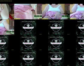 soft_body — 46 minute Chaturbate female cam show recording, 1080p, Aug 13, 2020