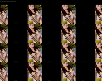 sonya_keller — 4 minute Chaturbate female cam show recording, 1080p, Aug 13, 2020