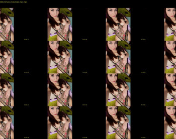 sonya_keller — 9 minute Chaturbate female cam show recording, 1080p, Aug 13, 2020
