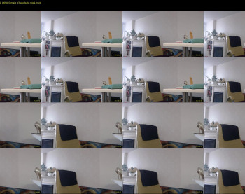 squirtmilfpussy — 4 minute Chaturbate female cam show recording, 720p, Aug 13, 2020