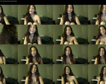 suckerydoool — 19 minute Chaturbate female cam show recording, 720p, Aug 13, 2020