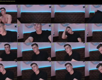 sultryandrew — 20 minute Chaturbate male cam show recording, 1080p, Aug 14, 2020