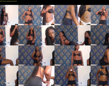 sweet_savvy — 19 minute Chaturbate female cam show recording, 1080p, Aug 13, 2020
