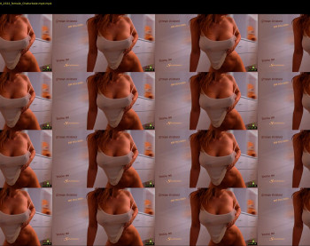 sweetnameless — 7 minute Chaturbate couple cam show recording, 1080p, Aug 13, 2020