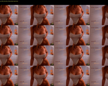 sweetnameless — 26 minute Chaturbate couple cam show recording, 1080p, Aug 13, 2020