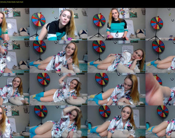 syndica — 40 minute Chaturbate female cam show recording, 1080p, Aug 14, 2020