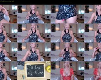 taichi75 — 60 minute Chaturbate female cam show recording, 1080p, Aug 13, 2020
