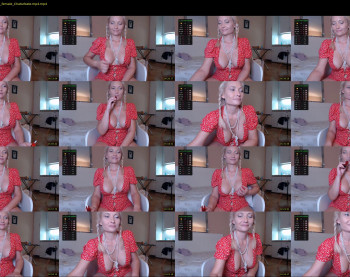 taichi75 — 4 minute Chaturbate female cam show recording, 1080p, Aug 14, 2020