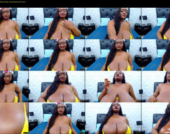 tracy_owen — 60 minute Chaturbate female cam show recording, 480p, Aug 13, 2020