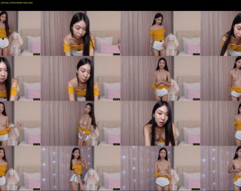 tristanat — 70 minute Chaturbate female cam show recording, 1080p, Aug 13, 2020