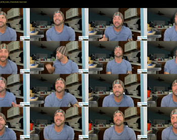 whaaaaaaaat — 72 minute Chaturbate couple cam show recording, 1080p, Aug 14, 2020