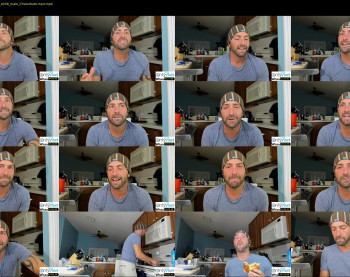 whaaaaaaaat — 71 minute Chaturbate couple cam show recording, 1080p, Aug 14, 2020