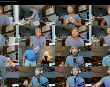 whaaaaaaaat — 69 minute Chaturbate couple cam show recording, 1080p, Aug 14, 2020