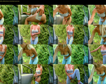 yourguiltypassionn — 95 minute Chaturbate female cam show recording, 720p, Aug 13, 2020