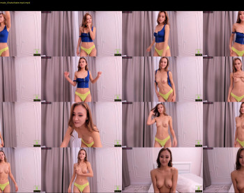 zem1 — 44 minute Chaturbate female cam show recording, 1080p, Aug 13, 2020
