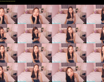 1reisatumi — 4 minute Chaturbate female cam show recording, 720p, Aug 15, 2020