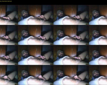 1ui5 — 4 minute Chaturbate male cam show recording, 480p, Aug 14, 2020