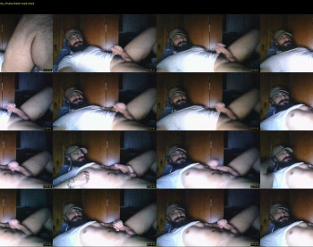 1ui5 — 57 minute Chaturbate male cam show recording, 480p, Aug 14, 2020