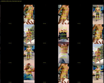_adamcoper_ — 3 minute Chaturbate male cam show recording, 1080p, Aug 14, 2020
