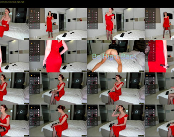_astarta_ — 70 minute Chaturbate female cam show recording, 1080p, Aug 14, 2020
