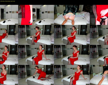_astarta_ — 70 minute Chaturbate female cam show recording, 1080p, Aug 14, 2020