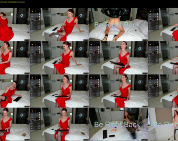 _astarta_ — 70 minute Chaturbate female cam show recording, 1080p, Aug 14, 2020