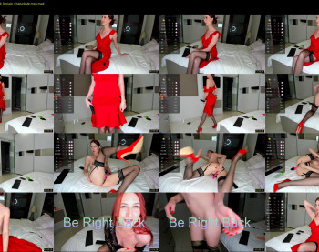 _astarta_ — 70 minute Chaturbate female cam show recording, 1080p, Aug 15, 2020