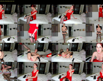 _astarta_ — 70 minute Chaturbate female cam show recording, 1080p, Aug 15, 2020