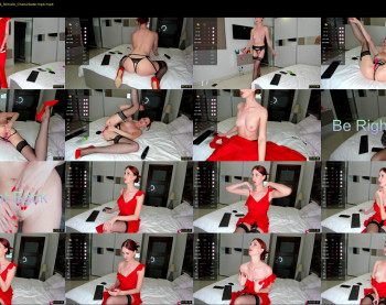 _astarta_ — 70 minute Chaturbate female cam show recording, 1080p, Aug 15, 2020
